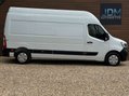 Renault Master 2.3 Master LH35 Business Blue dCi L3-H3 3