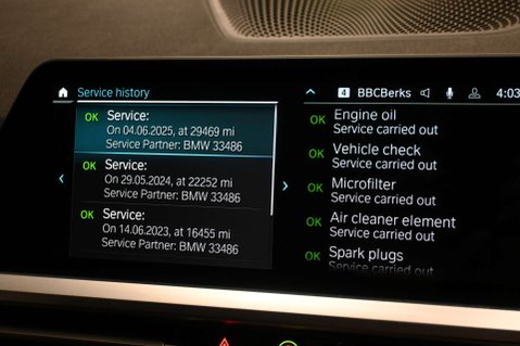 BMW 3 Series 2.0 330e M Sport Auto 4dr 42
