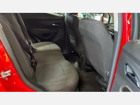 Vauxhall Mokka X 1.4i Turbo Active Euro 6 (s/s) 5dr 8