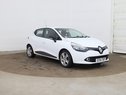Renault Clio 1.2 16V Expression + Euro 5 5dr