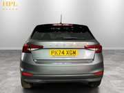 Skoda Fabia 1.0 TSI Design Edition Hatchback 5dr Petrol DSG Euro 6 (s/s) (116 ps) 6