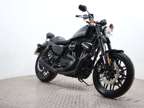 Harley-Davidson Sportster XL 1200 CX ROADSTER 17 3