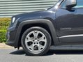 Jeep Renegade LIMITED 9