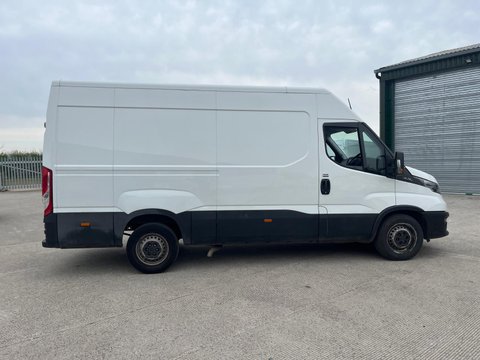 Iveco Daily 35S14VB 4