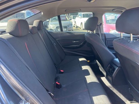 BMW 3 Series 2.0 320d Sport 4dr 38