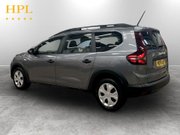 Dacia Jogger 1.0 TCe Essential MPV 5dr Petrol Manual Euro 6 (s/s) (110 ps) 5