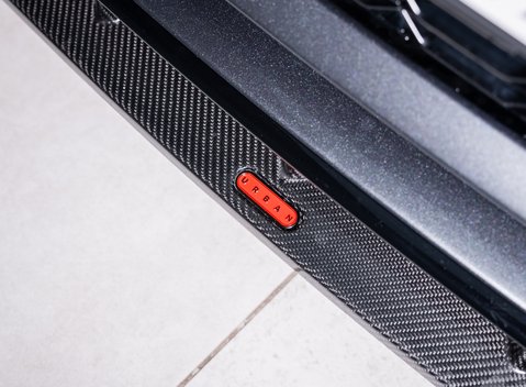 Audi RS6 Avant Vorsprung URBAN 30