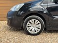 Citroen Berlingo 1.6 Berlingo 625 Enterprise Blue HDi 5dr 12