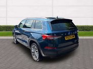Skoda Kodiaq 1.5 Kodiaq SE L Executive TSi Semi-Auto 5dr 5