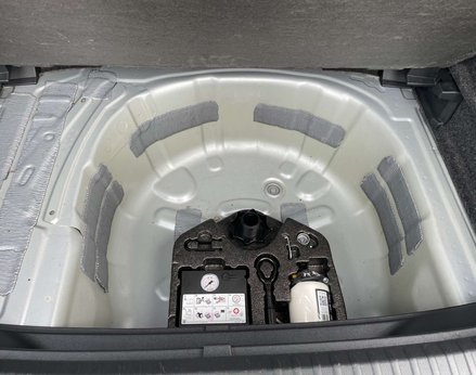 SEAT Arona 1.0 Arona SE Technology TSi Semi-Auto 5dr 57