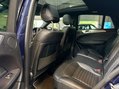 Mercedes-Benz GLE 3.0 GLE 350 AMG Night Edition Premium+ D 4Matic Auto 4WD 5dr 38