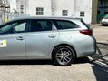 Toyota Auris VVT-I ICON PLUS 19