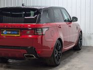 Land Rover Range Rover Sport 2.0 Range Rover Sport HSE Dynamic P400e Auto 4WD 5dr 35