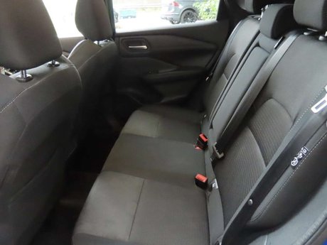Nissan Qashqai 1.3 Qashqai N-Connecta DiG-T MHEV 5dr 8