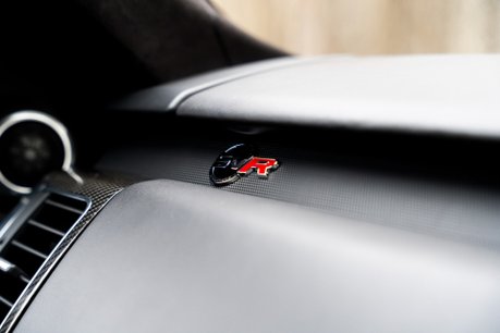 Land Rover Range Rover Sport SVR CARBON EDITION. NOW SOLD. SIMILAR REQUIRED. PLEASE CALL 01903 254800. 13