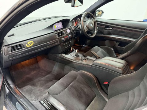 BMW M3 4.0 iV8 DCT Euro 5 2dr 82