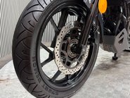 Suzuki V-Strom 250 2018 ONLY 11K LIGHT WEIGHT ADVENTURE BIKE 250CC A2 15