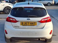 Ford Fiesta 1.0 Fiesta Titanium T 3dr 13