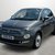 Fiat 500 1.2 Lounge 2dr 6