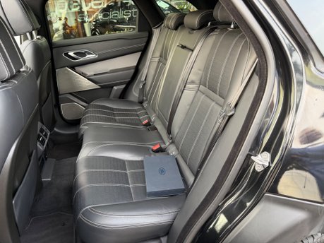 Land Rover Range Rover Velar R-DYNAMIC HSE 300D 46