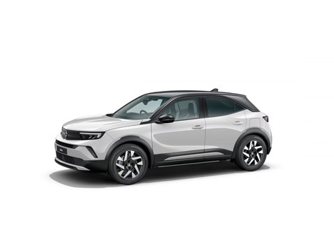 Vauxhall Mokka 1.2 Turbo 136 Griffin 5dr 2