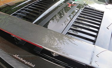 Lamborghini Gallardo LP 570-4 Performante Spyder 8