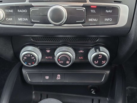 Audi A1 1.4 TFSI Sport Sportback 5dr Petrol S Tronic Euro 6 (s/s) (125 ps) 19