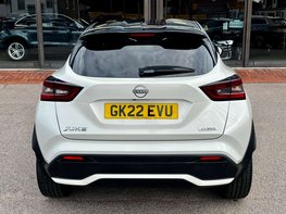 Nissan Juke 1.6 Juke Premiere Edition HEV CVT 5dr 74
