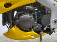 Triumph Sprint 2003 ONLY 11K PROJECT BIKE 955CC CLASSIC SPORTS TOURER 17