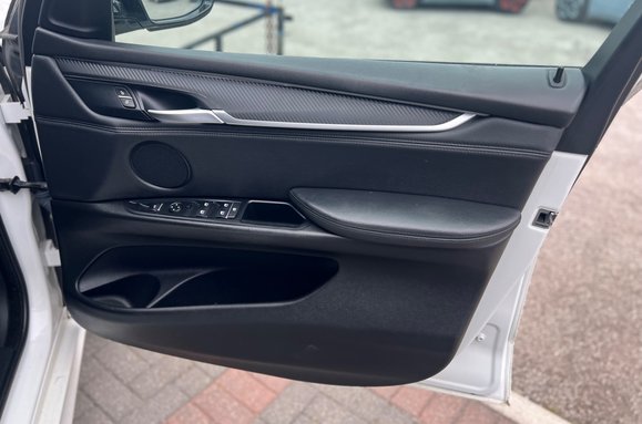 BMW X5 XDRIVE40D M SPORT AUTO 7 SEATS 24