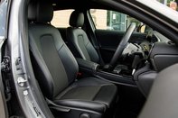 Mercedes-Benz A Class A 200 SPORT EXECUTIVE 33