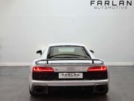 Audi R8 5.2 FSI V10 Performance Coupe 2dr Petrol S Tronic quattro Euro 6 (s/s) (620 24