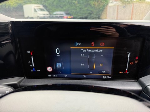 Ford Transit Custom 2.0 320 EcoBlue Limited L1 H1 Euro 6 (s/s) 5dr 17