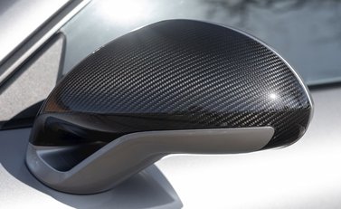 Porsche 911 GT3 RS Weissach (991.2) 28