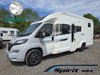 Swift Escape 684 Motor Home
