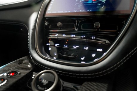 Aston Martin DBX 707 V8. NOW SOLD. SIMILAR REQUIRED. PLEASE CALL 01903 254800. 40