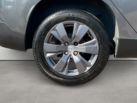 Peugeot 2008 1.2 PureTech Active 5dr 11