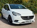 Vauxhall Corsa 1.4i ecoFLEX Limited Edition Euro 6 5dr
