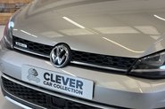 Volkswagen Golf 1.8 TSI Alltrack DSG 4Motion Euro 6 (s/s) 5dr 15