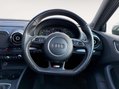 Audi A3 1.4 A3 Sportback S Line TFSI 5dr 14