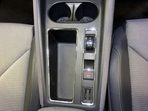 Skoda Enyaq Enyaq IV 60 5dr 25