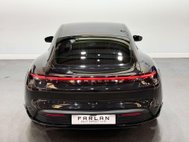 Porsche Taycan Performance Plus 93.4kWh Turbo Saloon 4dr Electric Auto 4WD (680 ps) 21