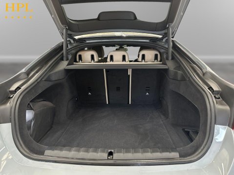 BMW i4 40 83.9kWh M Sport Gran Coupe 5dr Electric Auto eDrive (340 ps) Air Con - A 21