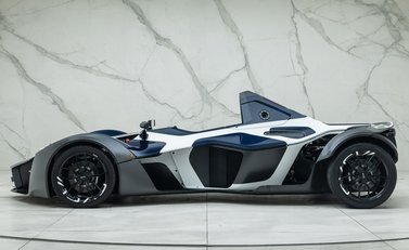 Bac Mono 5