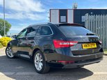 Skoda Superb 1.4 Superb SE Tech iV PHEV Semi-Auto 5dr 14