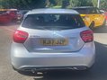 Mercedes-Benz A Class 1.5 A180d Sport 7G-DCT Euro 6 (s/s) 5dr 10