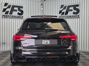 Audi RS4 2.9 TFSI V6 Sport Edition Estate 5dr Petrol Tiptronic quattro Euro 6 (s/s) 35