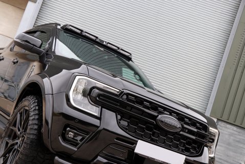 Ford Ranger Brand new WILDTRAK 2.3  MHEV plug in hybrid styled at seeker  32