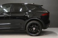 Jaguar E-Pace 2.0 E-Pace R-Dynamic S AWD Auto 4WD 5dr 44