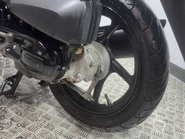 Suzuki Address MU 2020 ONLY 4K 110CC SCOOTER NEW MOT SERVICED VERY CLEAN 17